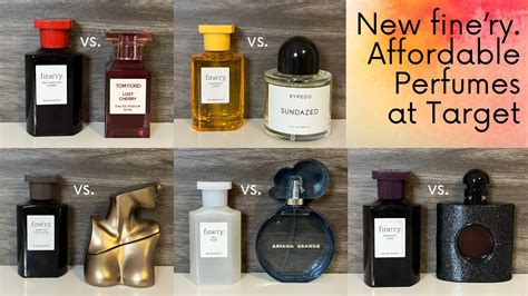 new finery perfume dupes|fine'ry flower bed dupe.